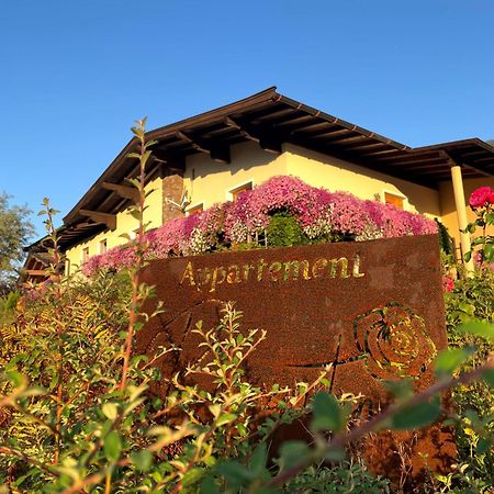 Appartements Rosengarten Söll Dış mekan fotoğraf
