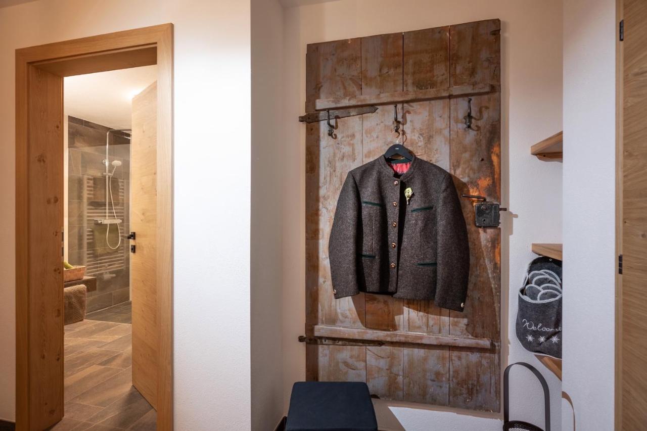 Appartements Rosengarten Söll Dış mekan fotoğraf